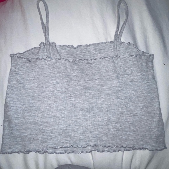 TopShop Tank Top - Picture 2 of 3